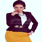 Fadwa almalki sur yala.fm